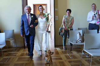 Wedding photographer Massimo Giocondo. Photo of 16.06.2023