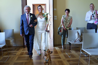 Fotografo di matrimoni Massimo Giocondo. Foto del 16.06.2023