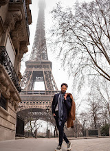 Wedding photographer Jônathas Paré. Photo of 03.09.2025