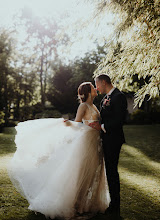 Wedding photographer Danuta Urbanowicz. Photo of 26.06.2023