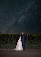 Fotógrafo de bodas Gábor Matesz. Foto del 05.09.2023