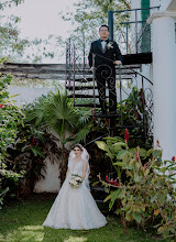 Wedding photographer Ani Ramos. Photo of 10.06.2025