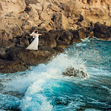 Fotógrafo de casamento Aleks Vavinov. Foto de 25.05.2019