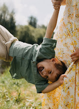Wedding photographer Andrey Muravev. Photo of 07.10.2024