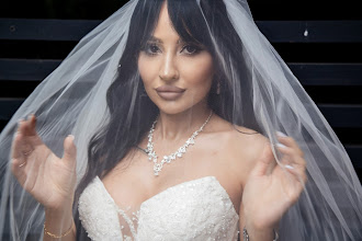 Fotografo di matrimoni Nikolay Maksimenko. Foto del 07.07.2025