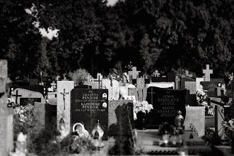 Fotógrafo de bodas Michał Misztela. Foto del 21.08.2025