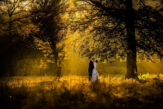 Fotograful de nuntă Arhir Laurentiu. Fotografie la: 22.10.2016