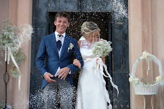 Photographe de mariage Nicolò Beardo. Photo du 28.12.2016