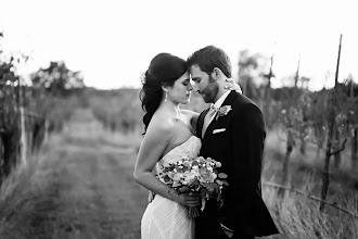 Nhiếp ảnh gia ảnh cưới Nicole Ryan. Ảnh trong ngày 18.05.2023