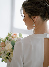 Hochzeitsfotograf Natasha Kolmakova. Foto vom 08.05.2024