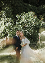 婚姻写真家 Andrey Vepryncev. 03.08.2022 の写真