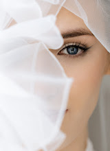 Wedding photographer Evgeniy Korskov. Photo of 17.03.2025