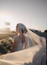 Wedding photographer Madi Zarubekov. Photo of 26.07.2019