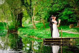 Wedding photographer Michael Grubka. Photo of 22.10.2020