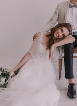 婚礼摄影师Viktoriya Dovbush. 07.03.2023的图片