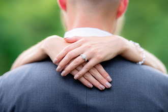 Wedding photographer Eric McBride. Photo of 16.03.2021