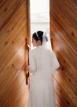 Fotógrafo de bodas Tin Nguyen. Foto del 13.05.2024