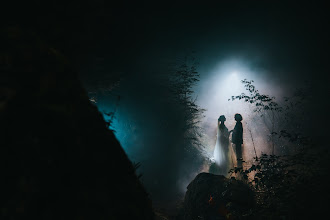 Pulmafotograaf Tim Demski. 13.09.2025 päeva foto