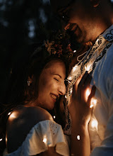 Fotografo di matrimoni Iulian Iancu. Foto del 02.03.2024
