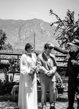 Wedding photographer Martin Lorenzelli. Photo of 20.07.2025