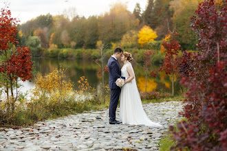 Fotografo di matrimoni Elena Serdyukova. Foto del 03.02.2021