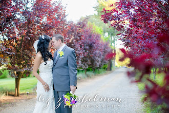 婚礼摄影师Liz Zimbelman. 04.05.2023的图片