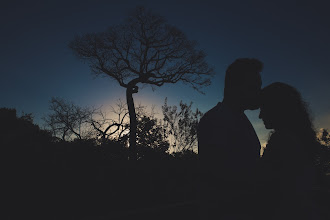 Fotógrafo de casamento Henrique Piccinin. Foto de 15.01.2020