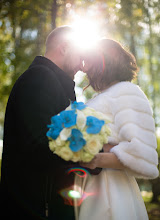 Vestuvių fotografas: Anton Chugunov. 20.01.2019 nuotrauka