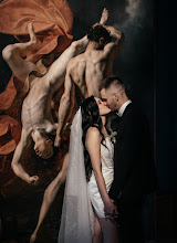 Vestuvių fotografas: Artem Petrunin. 25.01.2023 nuotrauka