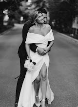 Wedding photographer Dmitriy Kazakovcev. Photo of 30.10.2023