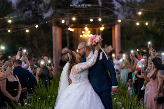 Wedding photographer Natália Beatriz. Photo of 28.08.2025