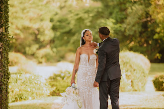 Photographe de mariage Christopher Lee. Photo du 17.01.2023