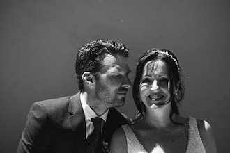 Vestuvių fotografas: Michele Maffei. 16.01.2019 nuotrauka