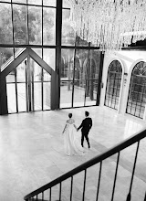 Wedding photographer Asude Tarim. Photo of 12.11.2025