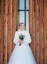 Svatební fotograf Ekaterina Nuriakhmetova. Fotografie z 15.03.2025