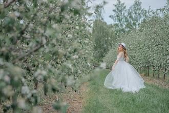 Fotograf ślubny Mariya Ermakova. Zdjęcie z 21.03.2025