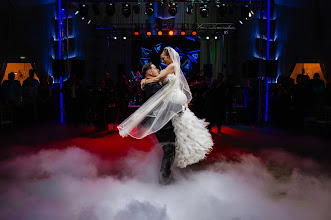 Svatební fotograf Romeo Catalin. Fotografie z 29.09.2025
