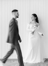 婚姻写真家 Natasha Kolmakova. 05.07.2025 の写真