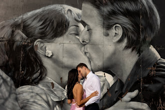 Fotografo di matrimoni Eliana Janka. Foto del 19.09.2025
