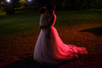 Photographe de mariage Roberto Masi. Photo du 18.06.2019