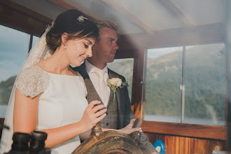 婚姻写真家 Leighton Bainbridge. 04.10.2019 の写真