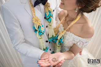 婚禮攝影師Thanarak Worakandecha. 08.09.2020的照片