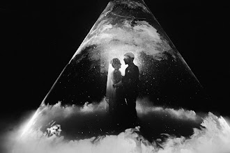 Wedding photographer Kemran Shiraliev. Photo of 26.08.2025