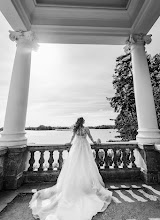 Fotografo di matrimoni Yu Ly. Foto del 04.09.2025