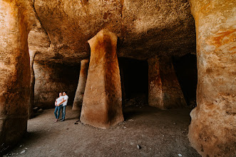 Düğün fotoğrafçısı Miguel Angel Padrón Martín. Fotoğraf 09.10.2023 tarihinde