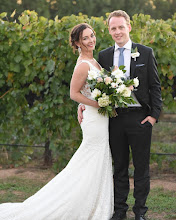 Fotógrafo de bodas Georgie James. Foto del 11.02.2019