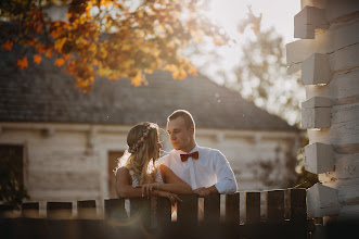 Hochzeitsfotograf Tomasz Sobota. Foto vom 29.01.2020