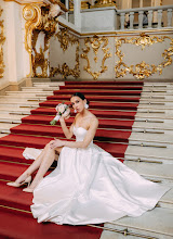 Düğün fotoğrafçısı Anastasiya Sokolova. Fotoğraf 22.05.2024 tarihinde