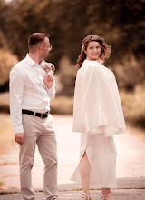 Wedding photographer Sergey Vyshkvarok. Photo of 26.06.2025