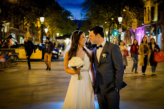 Photographe de mariage Fernando Gonzalez-Corroto. Photo du 18.04.2019